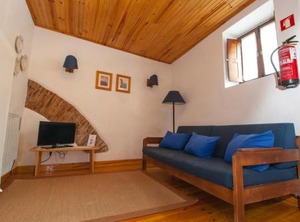 Casas De Romaria | Brotas