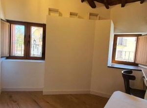 Casas Del Castillo | Old Town of Avila