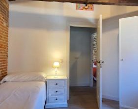 Casas Del Castillo | Old Town of Avila