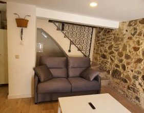 Casas Del Castillo | Old Town of Avila