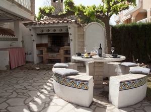Casas Sitori Sant Carles De La Ràpita | Sant Carles de la Rapita