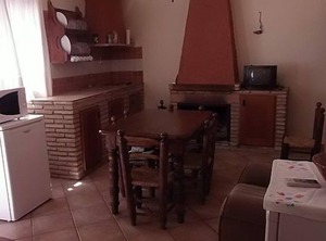 Casas La Piedra De People | Tiscar