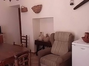 Casas La Piedra De People | Tiscar