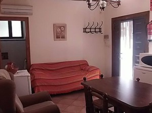 Casas La Piedra De People | Tiscar