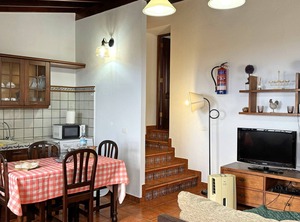 Casa Manolo Casas | Barlovento