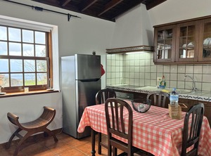 Casa Manolo Casas | Barlovento