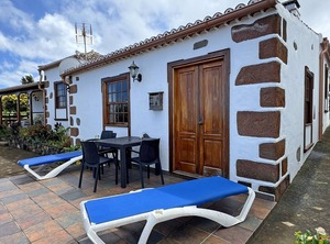 Casa Manolo Casas | Barlovento