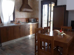 Casas Rurales Los Montes People | Santa Ana la Real