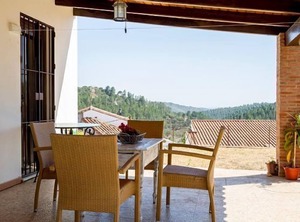 Casas Rurales Los Montes People | Santa Ana la Real