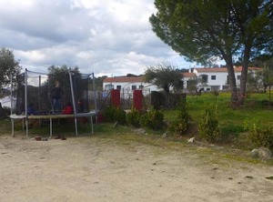 Casas Rurales Los Montes People | Santa Ana la Real