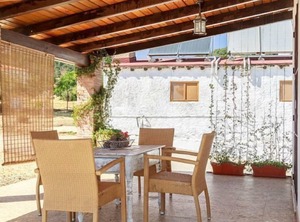 Casas Rurales Los Montes People | Santa Ana la Real