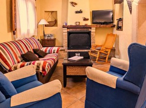 Casas Rurales De Vicorto People | Vicorto