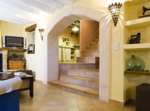 Casas Rurales De Vicorto People | Vicorto