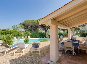 Sainte Maxime | La Nartelle
