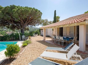 Sainte Maxime | La Nartelle