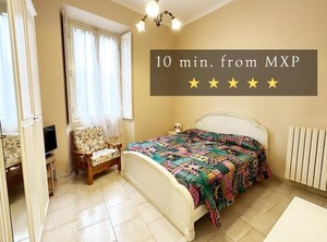 Casina Modesta | Somma Lombardo