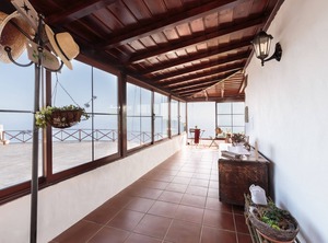 Casita Estrella Del Norte | El Granel