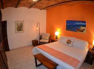 Casitas De La Bahia Bucerías | Bucerias