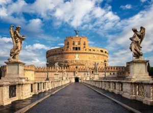 Castel Bolognese | Rione V Ponte