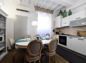 Castel Bolognese | Rione V Ponte