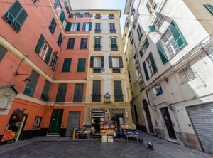 Castelli Holidays | Pre