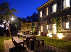 Granarola Residence | Granarola