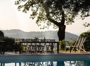 Granarola Residence | Granarola