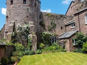 Castle Barton Tiverton | Tiverton
