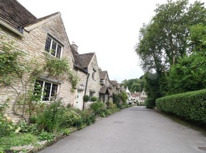 Castle Combe Cottage | Castle Combe