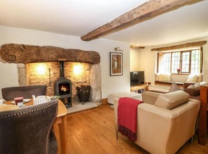 Castle Combe Cottage | Castle Combe