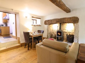 Castle Combe Cottage | Castle Combe