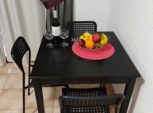 Castle Harbour | Los Cristianos