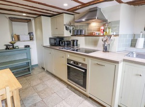 Cottage | Middleham