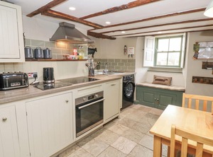 Cottage | Middleham
