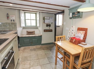 Cottage | Middleham