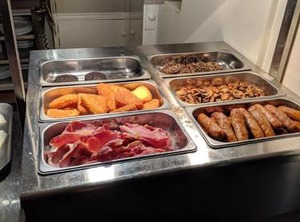Castletown Hotel | Hunspow