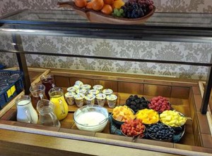 Castletown Hotel | Hunspow