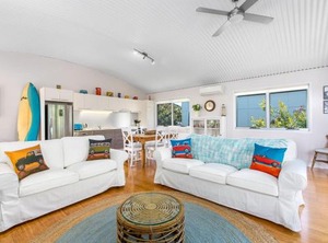 Beachshack | Casuarina
