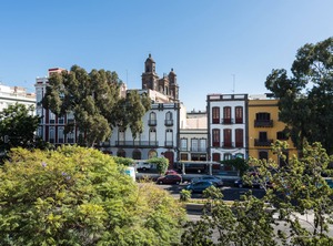 Casa Breakfast Las Palmas De Gran Canaria | Vegueta