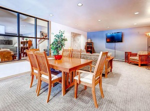 Cedar Lodge | Frisco