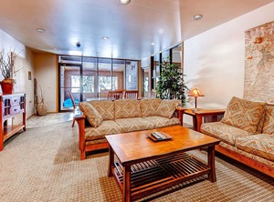 Cedar Lodge | Frisco
