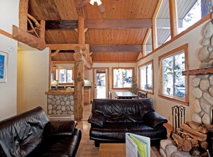 Cedars Palace | Sunnyside