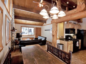 Cedars Palace | Sunnyside