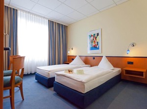 Hotel Alte Spinnerei | Burgstaedt
