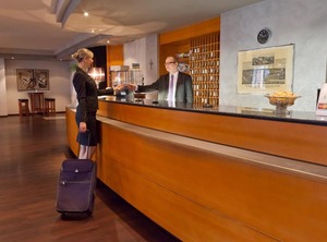 Hotel Alte Spinnerei | Burgstaedt