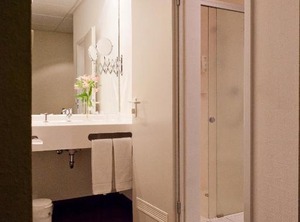 Hotel Alte Spinnerei | Burgstaedt