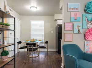The Flamingo L | Oakmont Heights