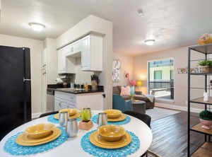 The Flamingo L | Oakmont Heights