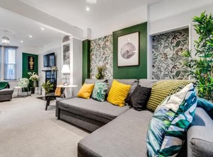 Place | Kemptown