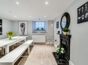 Place | Kemptown